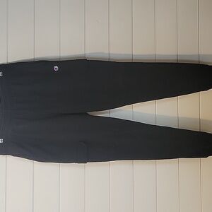 CHAMPION SWEATS/JOGGERS  L  BLACK